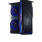Intel Limited Edition 16 GB GDDR6 Arc A770 graphics card