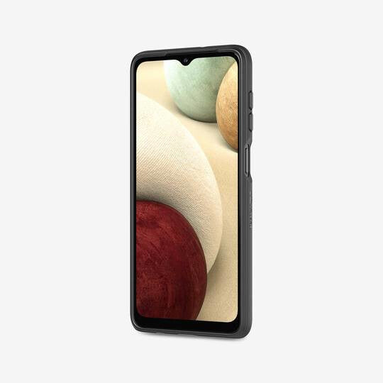 Tech21 Evo Lite for Galaxy A12 in Black