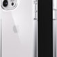 Speck Presidio Perfect Clear with Microban for iPhone 13 Pro Max in Transparent