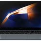 Samsung Galaxy Book4 Ultra Laptop - 40.6 cm (16") - Touchscreen - Intel Core Ultra 7 155H - 32 GB LPDDR5x-SDRAM - 1 TB SSD - NVIDIA GeForce RTX 4050 - Wi-Fi 6E - Windows 11 Pro - Grey