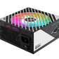ASUS ROG Loki SFX-L - 850W 80+ Platinum II Fully Modular Power Supply Unit in Black