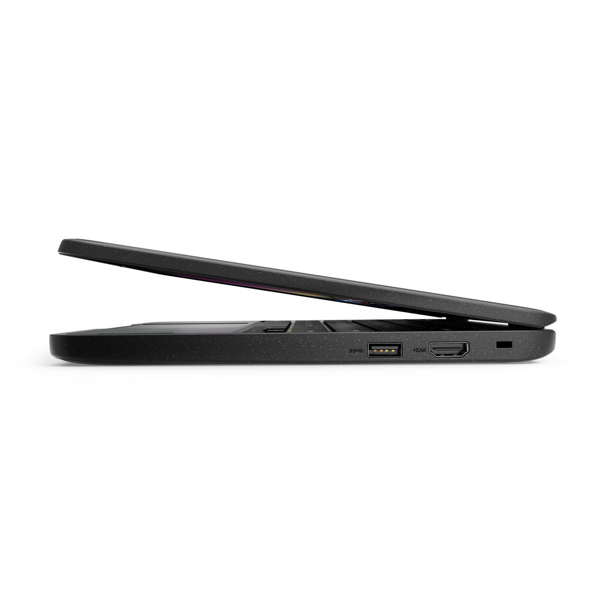 Lenovo 100e Gen 3 Chromebook - 29.5 cm (11.6") - Intel® Celeron® N4500 - 4 GB LPDDR4x-SDRAM - 64 GB eMMC - Wi-Fi 6 - ChromeOS - Grey