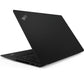Lenovo ThinkPad T14s Touchscreen Laptop - 35.6 cm (14") - AMD Ryzen™ 5 PRO 4650U - 16 GB DDR4-SDRAM - 512 GB SSD - Wi-Fi 6 - Windows 10 Pro - Black