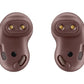 Samsung Galaxy Buds Live - True Wireless Stereo (TWS) In-ear Bluetooth Earbuds in Mystic Bronze