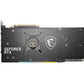 MSI GAMING Z TRIO - NVIDIA 10 GB GDDR6X GeForce RTX 3080 graphics card