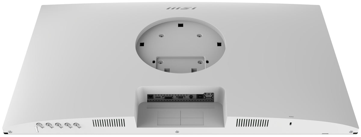 MSI Modern MD272PW - 68.6 cm (27") - 1920 x 1080 pixels FHD Monitor