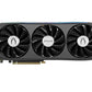 Zotac AMP AIRO - NVIDIA 12 GB GDDR6X GeForce RTX 4070 Ti graphics card