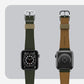 OtterBox Symmetry Cactus Series for Apple Watch 42/44/45mm in Cactus Grove