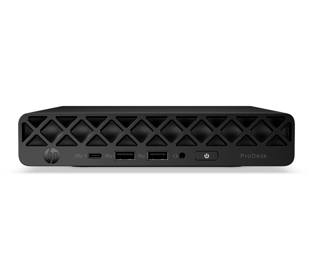 HP E13CZET PC/workstation Intel Core 5 16 GB DDR5-SDRAM 512 GB SSD Windows 11 Pro Mini PC