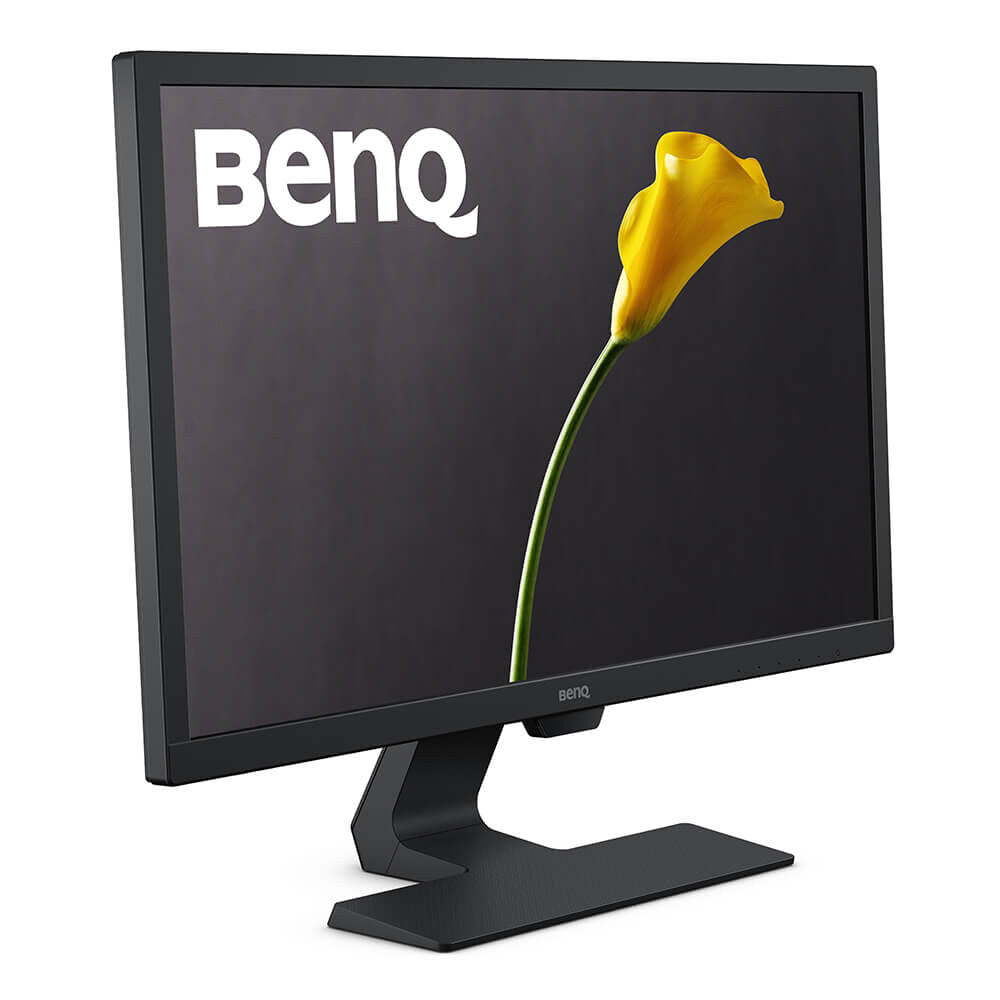BenQ GL2480 - 61 cm (24") - 1920 x 1080 pixels FHD LED Monitor