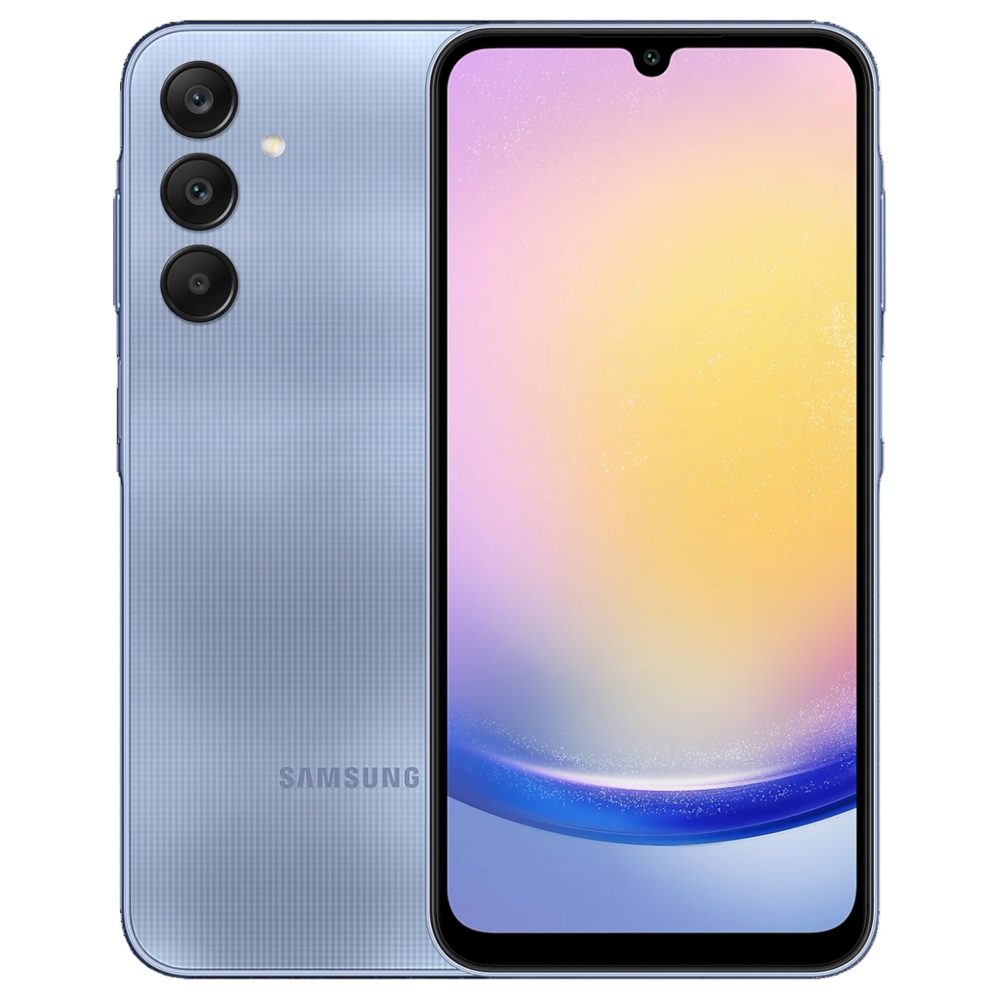 Samsung Galaxy A25 (5G) - Refurbished
