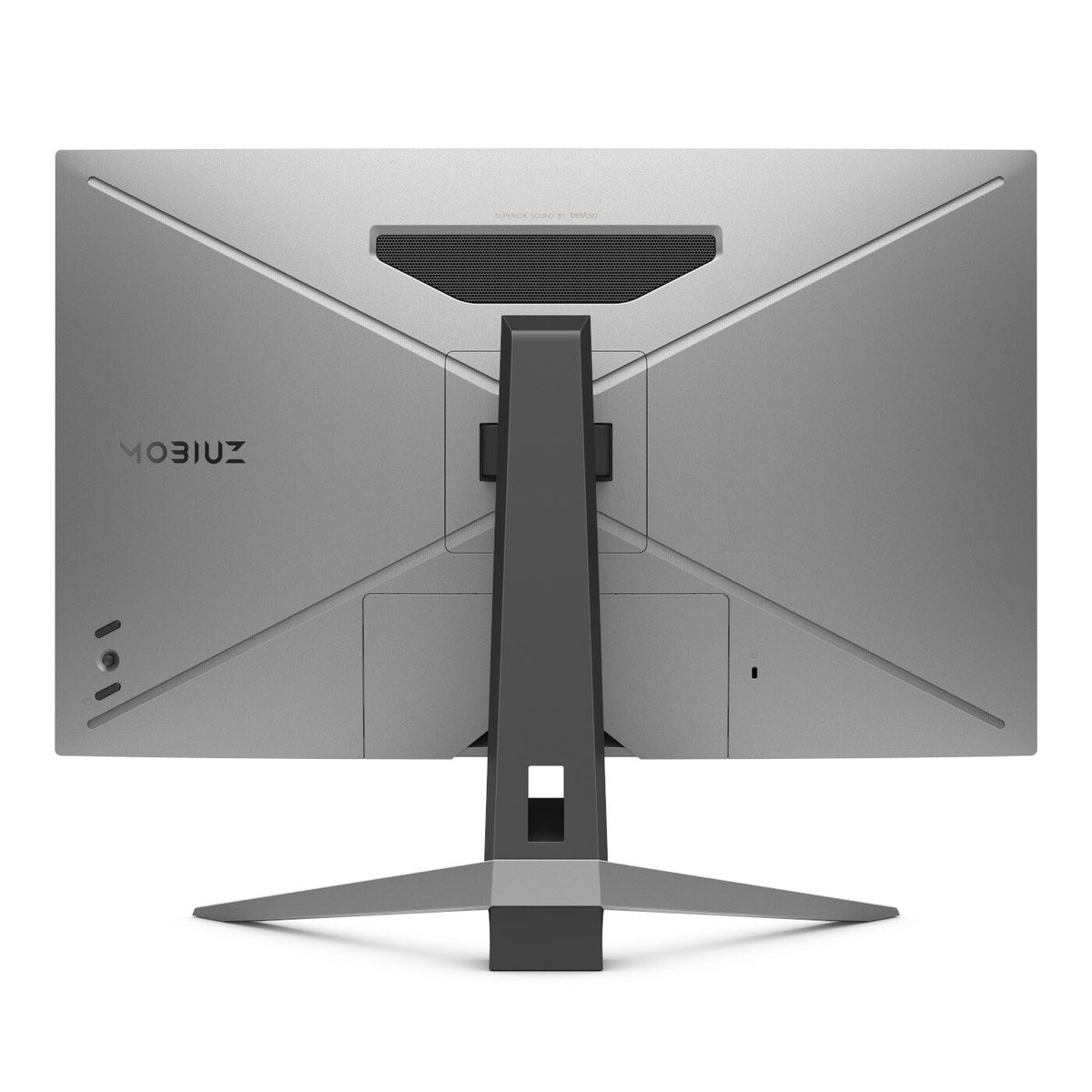 BenQ EX2710Q - 68.6 cm (27") - 2560 x 1440 pixels 2K Ultra HD LED Monitor