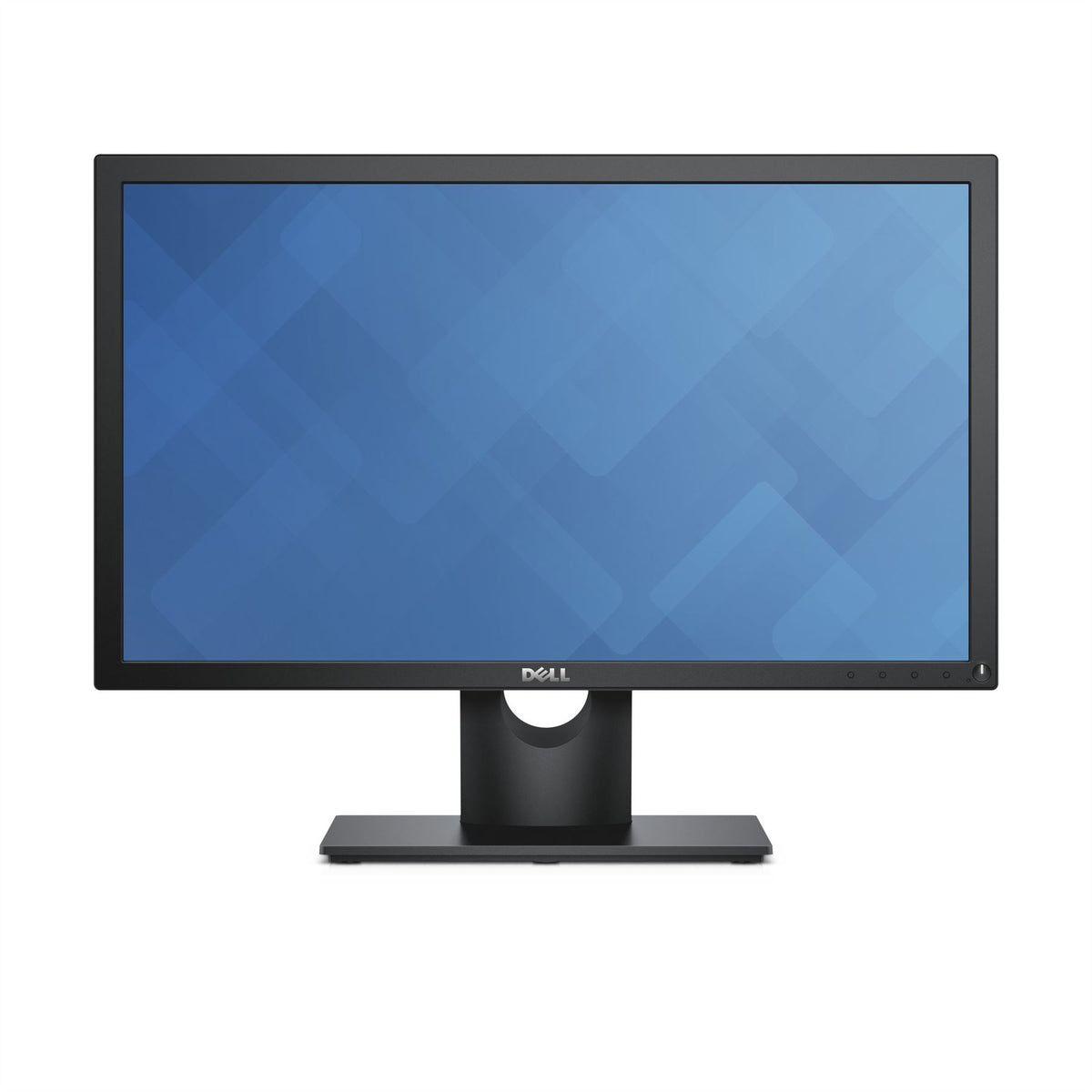 DELL E Series E2216HV LED display 54.7 cm (21.5") 1920 x 1080 pixels Full HD LCD Black Monitor