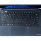 Dynabook Satellite Pro Laptop - 33.8 cm (13.3") - Intel® Core™ i5-1235U - 16 GB DDR4-SDRAM - 256 GB SSD - Wi-Fi 6 - Windows 11 Home - Blue
