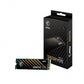 MSI M390 - PCI Express 3D NAND NVMe M.2 SSD - 1 TB