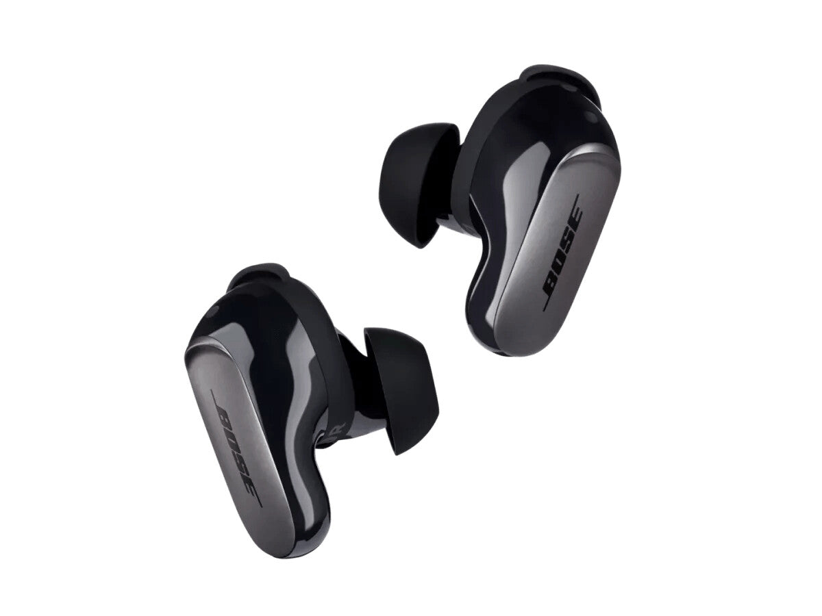 Bose QuietComfort Ultra - Wireless In-ear Bluetooth Earbuds in Black