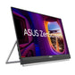 ASUS ZenScreen MB229CF - 54.6 cm (21.5") - 1920 x 1080 pixels Full HD LED Monitor