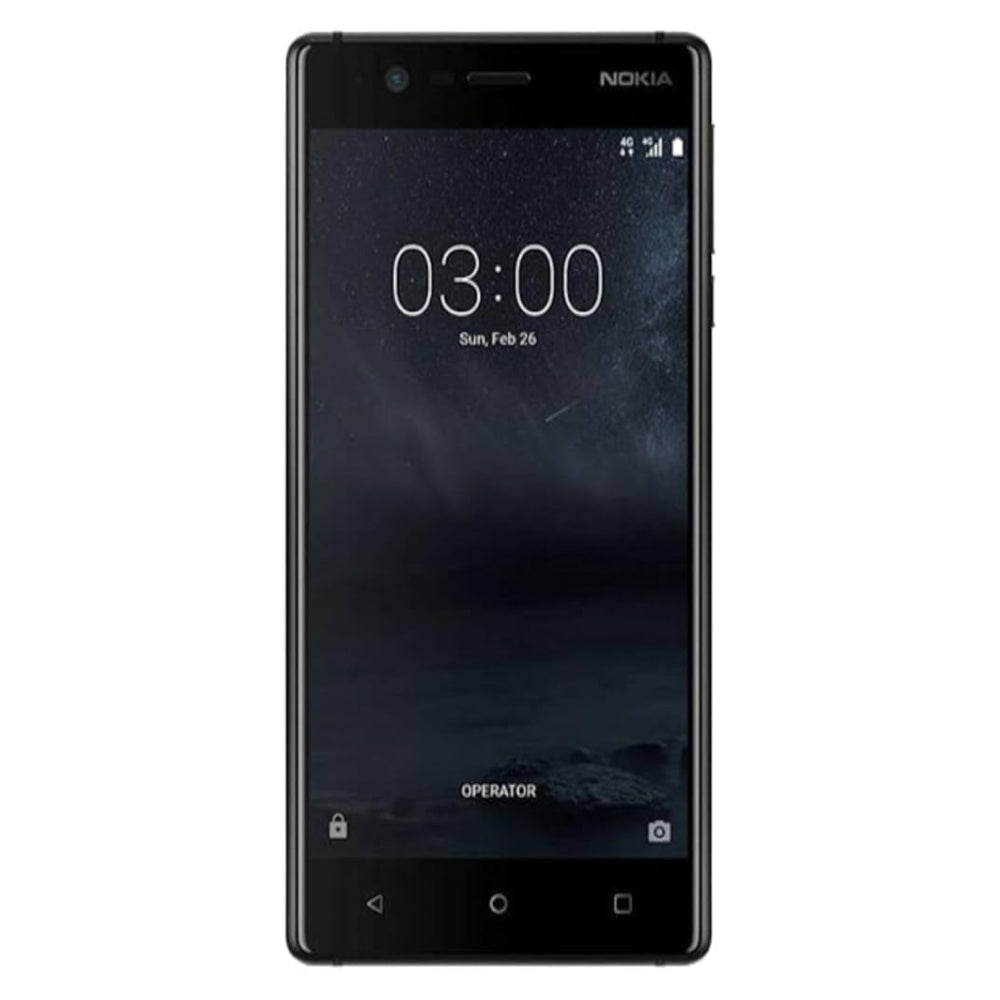 Nokia Nova 3 - Refurbished