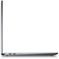 DELL Latitude 9450 Hybrid (2-in-1) - 35.6 cm (14") - Touchscreen - Intel Core Ultra 7 165U - 16 GB LPDDR5x-SDRAM - 512 GB SSD - Wi-Fi 7 - Windows 11 Pro - Grey