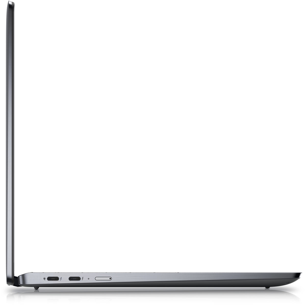 DELL Latitude 9450 Hybrid (2-in-1) - 35.6 cm (14") - Touchscreen - Intel Core Ultra 7 165U - 16 GB LPDDR5x-SDRAM - 512 GB SSD - Wi-Fi 7 - Windows 11 Pro - Grey