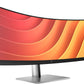 HP E45C G5 DQHD - 113 cm (44.5") - 5120 x 1440 pixels DQHD LCD Monitor