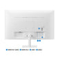 Samsung M50C Smart Monitor M5 - 81.3 cm (32") - 1920 x 1080 pixels Full HD LED Monitor