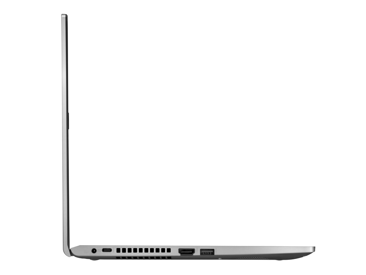 ASUS X515JA-EJ2133W Laptop - 39.6 cm (15.6") - Intel® Core™ i3-1005G1 - 8 GB DDR4-SDRAM - 256 GB SSD - Wi-Fi 5 - Windows 11 Home - Silver
