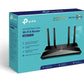 TP-Link Archer AX1500 - Gigabit Ethernet Dual-band (2.4 GHz / 5 GHz) Router