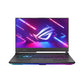 ASUS ROG Strix G15 Laptop - 39.6 cm (15.6") - AMD Ryzen™ 7 6800H - 16 GB DDR5-SDRAM - 512 GB SSD - NVIDIA GeForce RTX 3050 - Wi-Fi 6E - Windows 11 Home - Grey