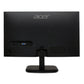 Acer EK1 EK251QG - 62.2 cm (24.5") - 1920 x 1080 pixels FHD LED Monitor