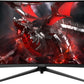 MSI Optix G271CQP - 68.6 cm (27") - 2560 x 1440 pixels FHD LED Monitor