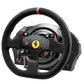 Thrustmaster T300 Ferrari "Alcantara Edition" - USB Wired Steering wheel + Pedals for PC / PS4 / PS3