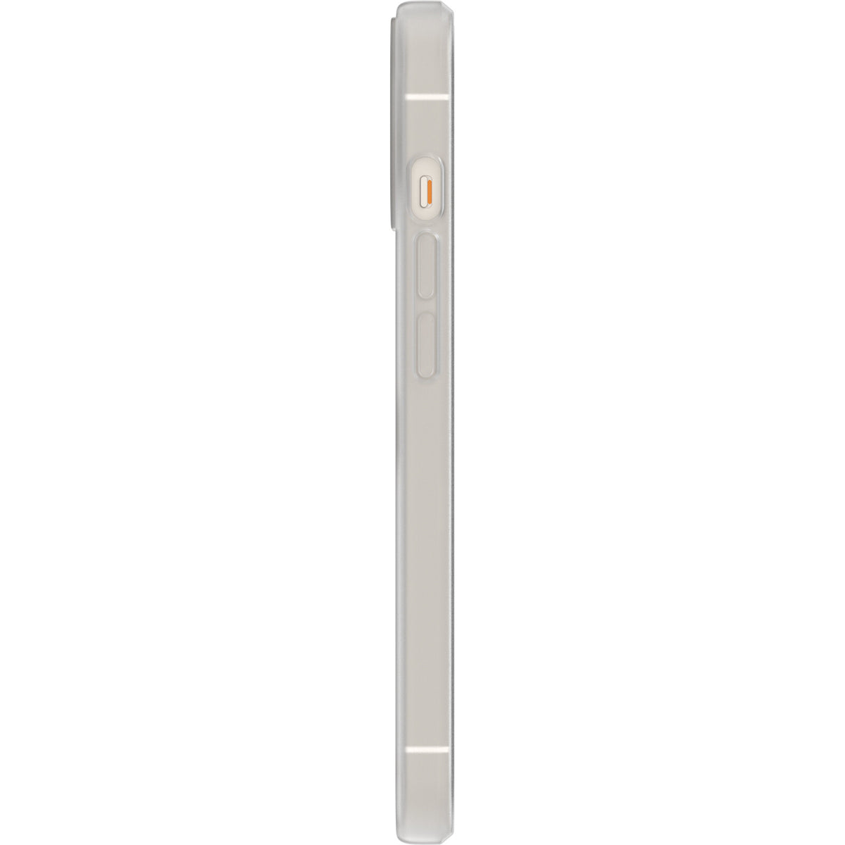 OtterBox React Case for iPhone 13 in Clear