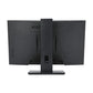 Hannspree HP 240 WJB - 60.5 cm (23.8") - 1920 x 1080 pixels Full HD LED Monitor