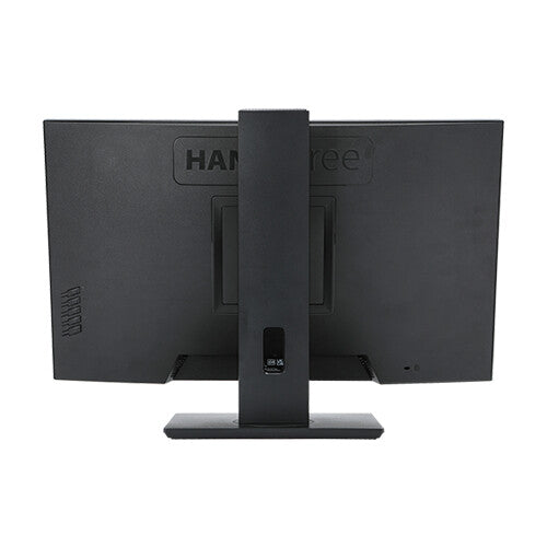 Hannspree HP 240 WJB - 60.5 cm (23.8") - 1920 x 1080 pixels Full HD LED Monitor