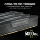 Corsair Vengeance - 96 GB 2 x 48 GB DDR5 6600 MHz memory module