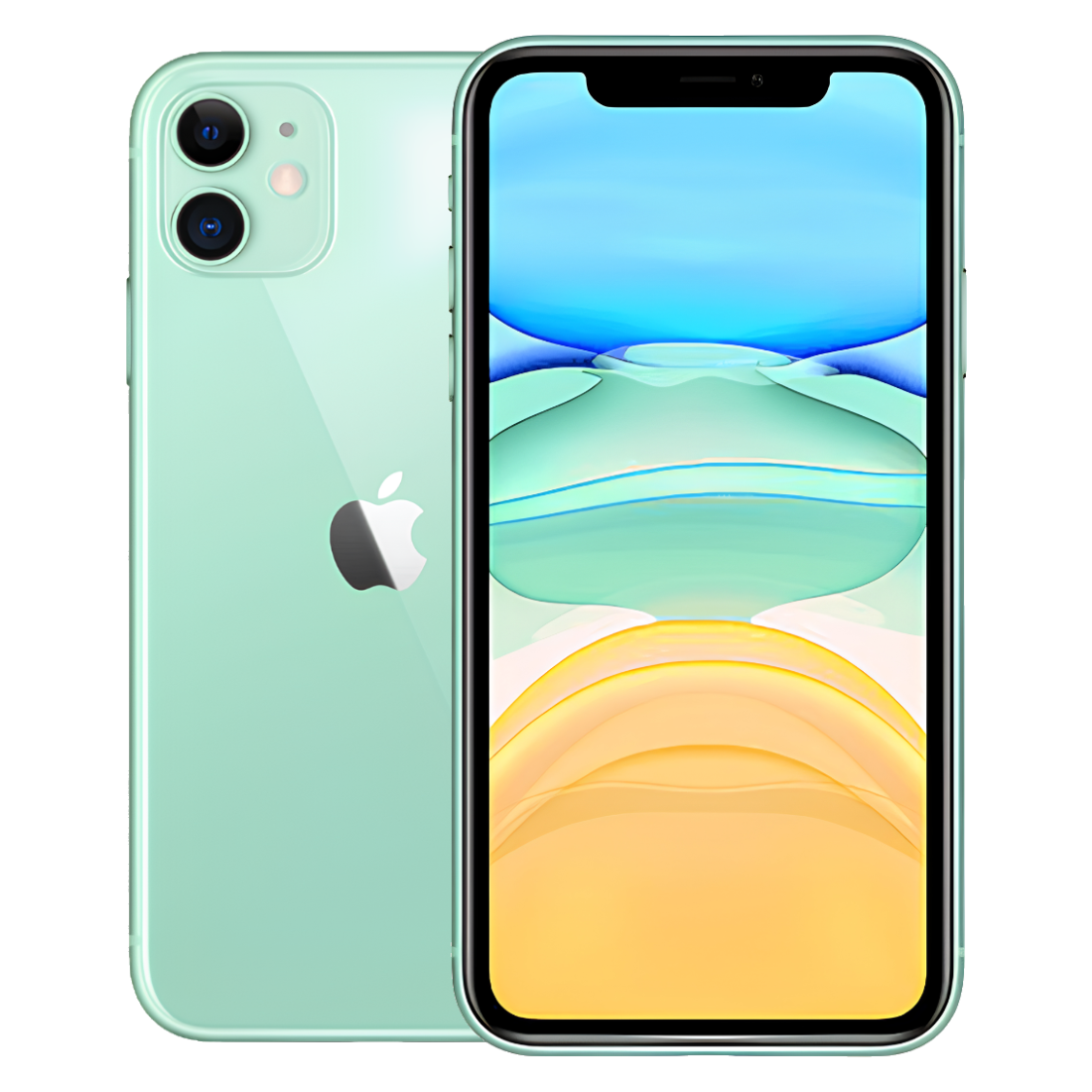 Apple iPhone 11 - Refurbished