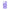 Tech21 Evo Check with MagSafe for iPhone 14 Pro Max in Purple