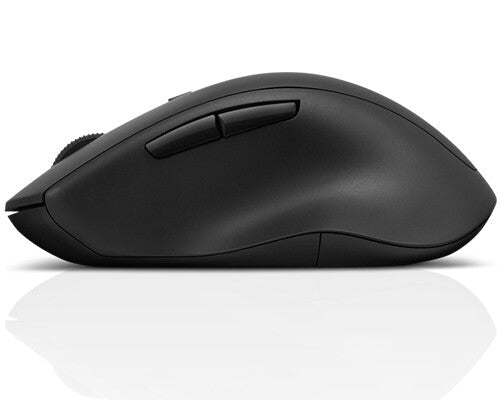 Lenovo 600 Wireless Media - RF Wireless Optical Mouse - 2,400 DPI