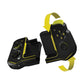 Turtle Beach Atom - Bluetooth Mobile Android Gamepad in Black / Yellow