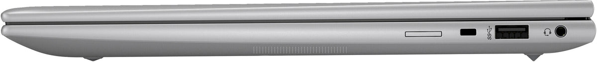 HP ZBook Firefly G10 Mobile workstation - 35.6 cm (14") - AMD Ryzen™ 7 PRO 7840HS - 32 GB DDR5-SDRAM - 1 TB SSD - Wi-Fi 6 - Windows 11 Pro - Silver