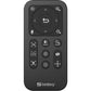 Sandberg Streamer Pro Elite - 1080p USB Webcam