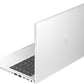 HP EliteBook 640 14 G10 Laptop - 35.6 cm (14") - Intel® Core™ i5-1335U - 8 GB DDR4-SDRAM - 256 GB SSD - Wi-Fi 6E - Windows 11 Pro - Silver