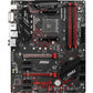 MSI B450 GAMING PLUS MAX ATX motherboard - AMD B450 Socket AM4