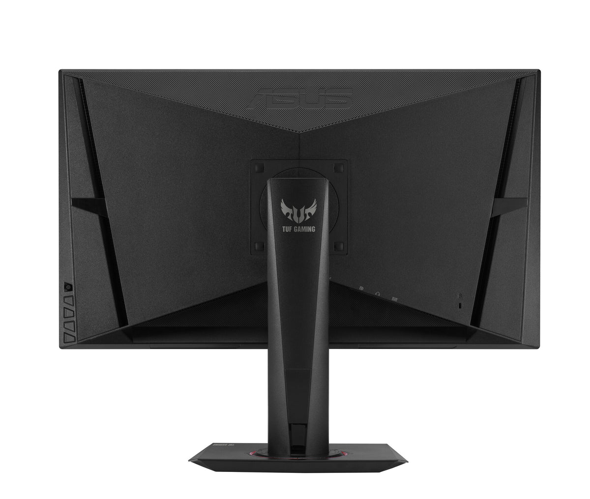 ASUS TUF Gaming VG27AQ - 68.6 cm (27") - 2560 x 1440 pixels QHD LED Monitor