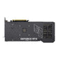 ASUS TUF Gaming - NVIDIA 8 GB GDDR6 GeForce RTX 4060 Ti graphics card