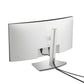 DELL UltraSharp U3423WE - 86.7 cm (34.1") - 3440 x 1440 pixels UltraWide Quad HD LCD Monitor