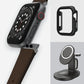 OtterBox Symmetry Cactus Series for Apple Watch 42/44/45mm in Rich Adobe