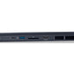 Acer Predator Triton 17X - 43.2 cm (17") - Intel® Core™ i9-13900HX - 64GB DDR5-SDRAM - 4TB NVMe SSD - NVIDIA GeForce RTX 4090 - Wi-Fi 6E - Windows 11 Home - Black