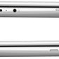 HP EliteBook 640 G11 Laptop - 35.6 cm (14") - Intel Core Ultra 5 125H - 16 GB DDR5-SDRAM - 512 GB SSD - Wi-Fi 6E - Windows 11 Pro - Silver